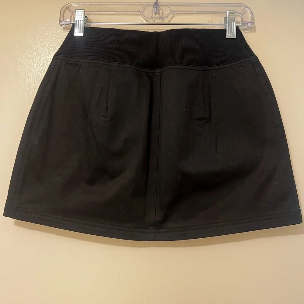 Alo Night Out Cargo Skirt